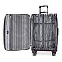 Skyway Luggage Epic 24" Suitcase, 8-Wheeled Spinner, Plum (450-24"555-4VP)~#|#~B6C76AD2-DC0A-490D-B3C66D361ABC489F_sc7