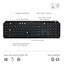 Logitech MX Keys S Wireless Keyboard, Black (920-011406)~#|#~B6C76F65-A1BD-45D8-931F8D22C50336DC_sc7