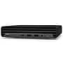 HP Pro 400 G9 Mini Desktop Computer, Intel Celeron G6900T, 16GB RAM, 256GB SSD, Windows 11 Pro, Mouse + Keyboard (B19XLUA#ABA)~#|#~B6C7B1D1-5A77-4825-B6FD5924CA95D716_sc7