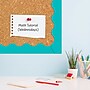 Creative Teaching Press Core Decor EZ Border, 3" x 2', Turquoise Wavy, 24/Pack, 3 Packs/Bundle (CTP11062-3)~#|#~B6CA94B5-F834-4FB4-896C74BFBF550C6A_sc7
