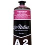 Chroma Atelier A2 Lightfast Acrylic Paint Tube, Quinacridone Red Violet Hue, 4 oz., 3/Bundle (CRM773-3)~#|#~B6CDE893-C9CF-4F93-896D97AD6ADCB8FF_sc7