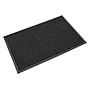 Crown Mats #250 Super-Soaker Commercial Wiper/Scraper Entrance Floor Mat, 4' x 6', Charcoal (SS R046CH)~#|#~B6CF0E15-6E8A-49F5-A1C696AFF5DB14FC_sc7