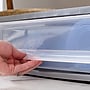 Iris 27.5 Quart Underbed Storage Container, Plastic, Gray (500230)~#|#~B6CF1B9F-398C-43B7-B140E88EDE722A98_sc7