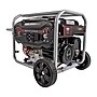 Simpson Strong Tie PowerShot Portable Generator, Electric Start, 8300 Watts, Black (70073)~#|#~B6D3DAB7-ACC1-4917-8EDDDB9ABFEE94EB_sc7