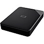 Western Digital Elements SE 6TB External USB 3.0 Hard Drive, Black (WDBG8A0060BBK-WESN)~#|#~B6D8C424-10D7-418B-9BBAC0B2D9C59969_sc7