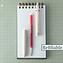 Pilot FriXion Waai Erasable Gel Pen, Extra Fine Point, 0.5mm,  Assorted Ink, 3/Pack (21056)~#|#~B6DA323D-FD2C-46EE-AE0E3C74D0F72A2E_sc7