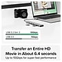 Plugable 9-Port USB-C Hub, Gray (USBC-9IN1E)~#|#~B6DB110E-47C2-47DE-AA2E25BAF5E5005E_sc7