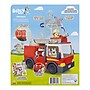 Bluey Series 10: Firetruck Vehicle (17610-4)~#|#~B6DBAB76-1D27-47C5-99A3622E11883085_sc7