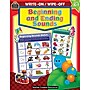 Teacher Created Resources Early Learning Essentials Write & Wipe Activity Book Kit, 6/Set (TCRWWBOOKS7)~#|#~B6DD8CE0-260D-42E5-A42939DDCBF36CD8_sc7