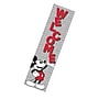 Eureka Mickey Mouse Throwback Welcome Vertical Banner, 12" x 45", 6/Pack (EU-849342-6)~#|#~B6DFB179-7126-4A22-B977A6C35C8AD16C_sc7