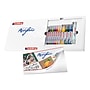 edding Acrylic Paint Marker, Creative Colors, 12/Pack (EDD4CS12B)~#|#~B6DFDE03-FFF1-41F9-908D91BE7E7B32E5_sc7