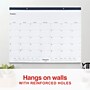 2026 Staples 22" x 17" Monthly Desk Pad Calendar, Navy (ST59700-26)~#|#~B6E0945B-2648-49C7-99407074EFF64815_sc7
