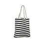 Merangue Reusable Shopping Bags, 16" x 16", Assorted Colors, 2/Pack (1008-3220-00-000)~#|#~B6E394E4-5A2C-48C6-8AA544BC6B83B48A_sc7