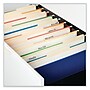 Universal File Folder, Letter Size, Manila, 100/Box (UNV12123)~#|#~B6E457B2-E9B5-454F-875D382767F2F46E_sc7