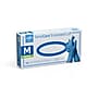 SensiCare Nitrile Exam Gloves 12" L, Medium, Blue, 500/Pack (MDS1285)~#|#~B6E98A11-2301-403F-B293B5D668002CF8_sc7