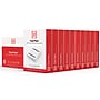 TRU RED™ 8.5" x 11" Copy Paper, 20 lbs., 92 Brightness, 500 Sheets/Ream, 10 Reams/Carton (TR56958)~#|#~B6EA6460-6877-4FAF-9B343CC6B7D6A0D8_sc7