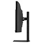 ViewSonic 34" Curved UWQHD 120Hz Monitor, Built-In Speaker, Universal Docking Station, Adjustable, HDR10, Black (VG3420C)~#|#~B6ED3181-0BDD-4E1D-A0D8B9AEC45C9709_sc7