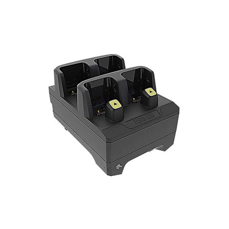Zebra RS6100 Cradle (CRD-RS61-4SCHG-01) image 1