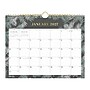 2027 Blue Sky 8.75" x 11" Monthly Wall Calendar, Green/White (164011)~#|#~B6EE2010-52B5-4F71-8FF8BD179C71D03D_sc7