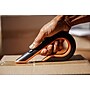 Slice Inc. Retractable Ceramic Box Cutter, Gray/Orange (10400)~#|#~B6EE5090-468D-4455-84C7F1FAB88058C0_sc7