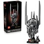 LEGO Icons The Lord of the Rings: Sauron's Helmet, 538 Pieces (11373)~#|#~B6EF1C29-B631-4C6E-8B5B35440D044DAF_sc7