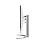LG 27" 4K Ultra HD LED Monitor, Silver (27BP85UN-W)~#|#~B6F596B0-FF4C-4FFC-87C1E835DC5A95CB_sc7