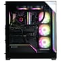CyberPowerPC Gaming Desktop Computer, Intel Core Ultra 7 265F, GeForce RTX 5070 12GB, 32GB RAM, 2TB SSD, Windows 11 Home~#|#~B6F7C21B-65F9-4BE4-B5D961806883DEC8_sc7