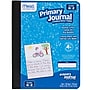 Mead Grades K-2 Primary Ruled Journal 1-Subject Composition Notebook, 7.5" x 9.75", Wide Ruled, 100 Sheets, Blue (1040315)~#|#~B6F8F075-32DC-48B2-ACB47EE20D6703F9_sc7