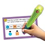 Teacher Created Resources Power Pen Play: Number Puzzles, 53/Pack (TCR6723)~#|#~B6FBDB6A-13F7-4F30-976DC417A70F89F1_sc7