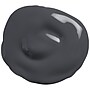 Prang Ready-to-Use Washable Tempera Paint, Black, 16 oz. (21608)~#|#~B6FBE091-E860-4BFC-9A1230EF5D5F56D7_sc7
