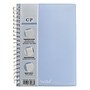 Carolina Pad Noted Professional Notebook, 5.25" x 7", College Ruled, 100 Sheets (35083)~#|#~B6FDBBAD-D50D-4207-ACBA50F222D836AB_sc7