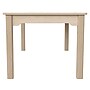 Flash Furniture Bright Beginnings Hercules Rectangular Table, 47.25" x 23.5", Beech (MK-ME088011-GG)~#|#~B6FDD5DF-9629-4FC8-BCA280083E884D97_sc7