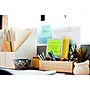 Post-it Recycled Super Sticky Notes, 4" x 4", Bora Bora Collection, Lined, 90 Sheet/Pad, 4 Pads/Pack (675-4SST)~#|#~B6FE9223-8656-4F72-982D26A61B350868_sc7