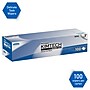 Kimtech Science Kimwipes Delicate Task Wipers, 11.22" x 12.3", White, 3-ply, 100 Sheets/Box (34743)~#|#~B6FEB90F-AD67-4126-AFA108D71D3283B3_sc7