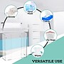 Viva Comfort Double Glove Dispenser, Clear (ADI902-02-MK)~#|#~B701AB6B-A085-45E5-88CF74117F093FB6_sc7