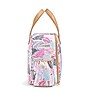 Fit & Fresh Wichita Colorful Palm Insulated Lunch Bag Kit (HWFF3028)~#|#~B7028641-F1D9-4903-ACF4988F724E5E3D_sc7