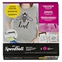 Speedball Screen Printing Beginner Craft Vinyl Kit (SBA045085)~#|#~B7055053-60D0-4192-8E1BF85BF48F0375_sc7