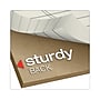 TOPS Prism+ Writing Notepads, 8-1/2" x 11-3/4", Legal Ruled, Ivory, 50 Sheets/Pad, 12 Pads/Pack (63130)~#|#~B707E77F-D9B1-4F74-81A25308FC4B32BC_sc7