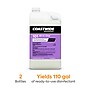 Coastwide Professional Disinfectant All-In-One Concentrate for ExpressMix, 2/Carton (CW044EM03-A)~#|#~B70A964A-C9BC-4B13-8EC4F9144E314E3A_sc7