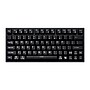 Adesso EasyTouch 610 Mechanical Compact Keyboard, Black (AKB-610UB)~#|#~B70A9FE6-6B94-4BFC-9267940C88DD6EDF_sc7