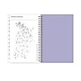 2025-2026 Blue Sky Bessa 5" x 8" Academic Year Weekly & Monthly Planner, Plastic Cover, Multicolored (154993)~#|#~B70B77A9-C647-496C-8DF835BD149586FC_sc7