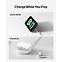 Belkin BoostCharge Pro Magnetic Wireless Charging Pad with Qi2, 15W, White (WIA011fqWH)~#|#~B70C17EE-90D6-4957-826784B46B27021B_sc7