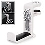 Enhance Gaming Clamp On Under Desk Headset Holder, White (ENUNHPM100WTWS)~#|#~B70FCD0A-3FDC-41F2-9EF4622EAE03995F_sc7