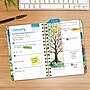 2026 Global Printed Products 5.5" x 8" Weekly & Monthly Planner, Paperboard Cover, Tree Seasons (FSHN-CY26-58-20)~#|#~B7152F34-A2D6-4066-956441596C558353_sc7