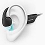 OPN Sound Osso Wireless Bone-Conduction Headphones with Microphone, Bluetooth, Black (OS1000BC)~#|#~B71605A9-8FAE-45CF-B250D9C41E1593BF_sc7