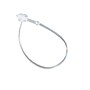 Nahanco 9" Super Circle Loop Tag, Natural, 5000/Pack (SC9)~#|#~B7174A7A-5EA9-49A7-90857C8235142B9B_sc7