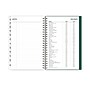 2026 Blue Sky Stripe Block 8" x 5" Weekly & Monthly Personal Organizer, Plastic Cover (154715)~#|#~B7179DC0-DE76-4337-9E5FAF7895BE2933_sc7