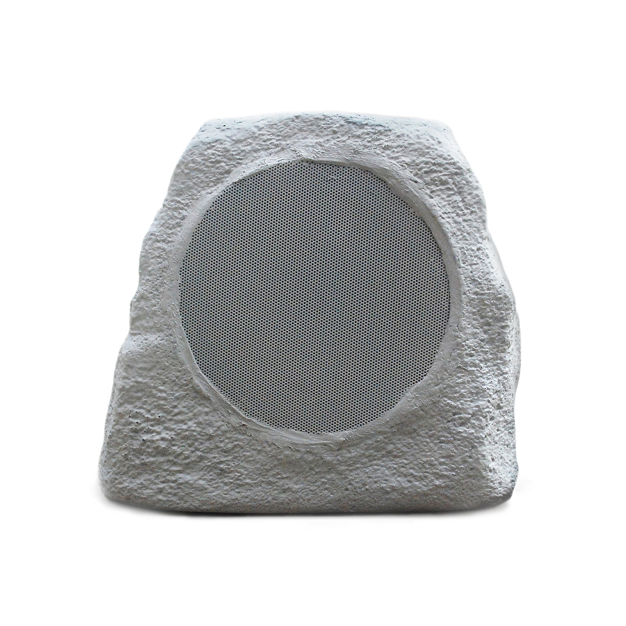 ION Glow Stone Wireless Link Solar Bluetooth Multi-Sync Outdoor Rock Speaker w/LED Lights, Water Resistant (GLOWSTNLINKXUS) Sansujyuku sansujyuku.com