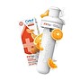 Cirkul FitSip Sugar-Free Orange Tangerine Flavor Cartridge w/Electrolytes (850021373443)~#|#~B718D206-4B23-48E4-8C952A71725DB369_sc7