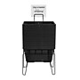 Versacart Basket Rack, Black (206-28 RS)~#|#~B718D831-9765-4EE4-910A90A073769223_sc7